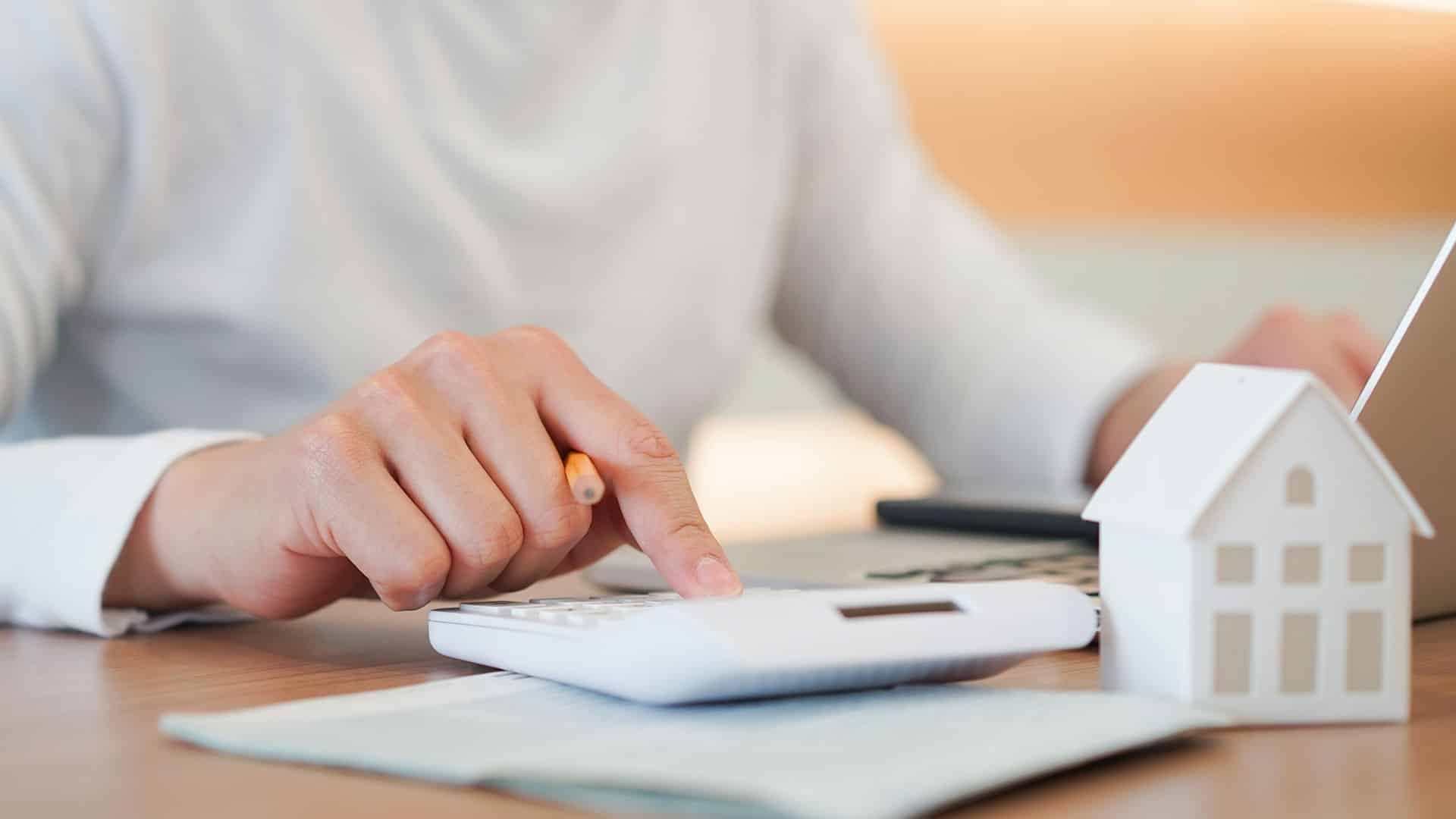 Costs of Buying a Home in Nottingham