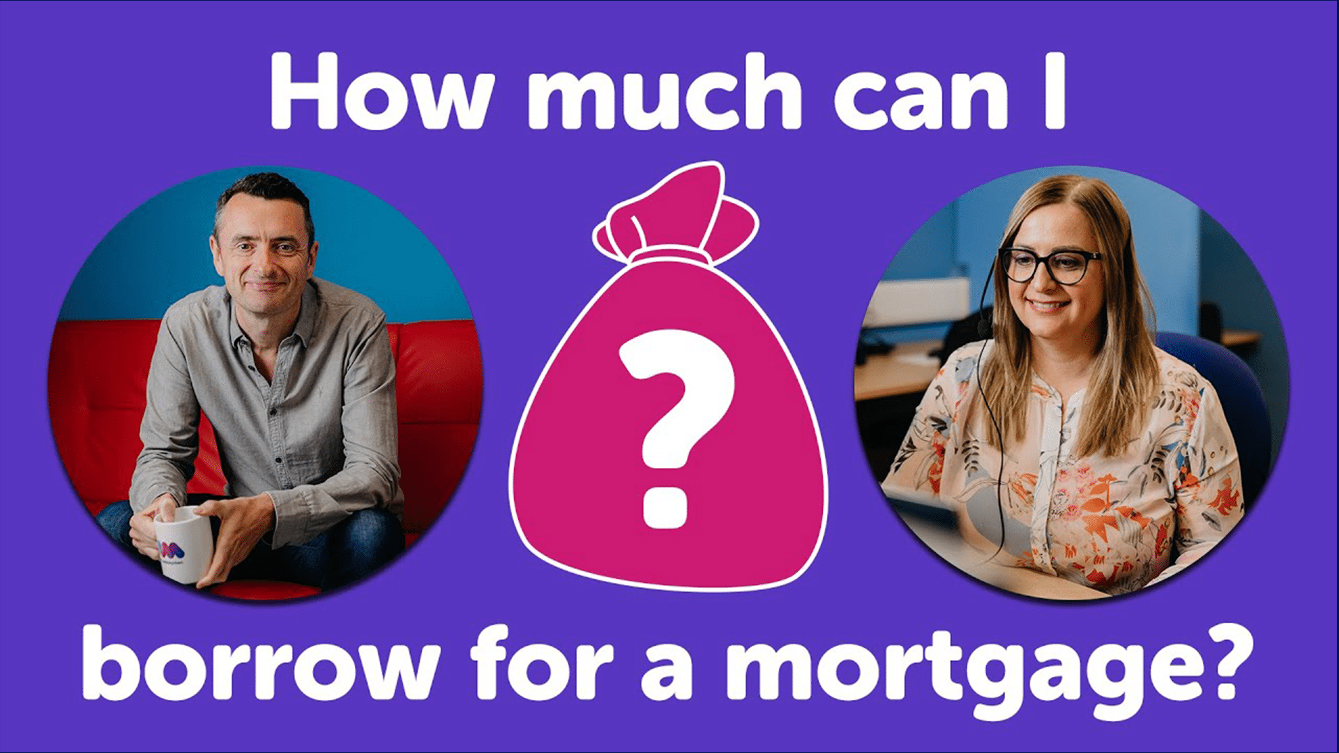 How Much Can I Borrow for a Mortgage in Nottingham?