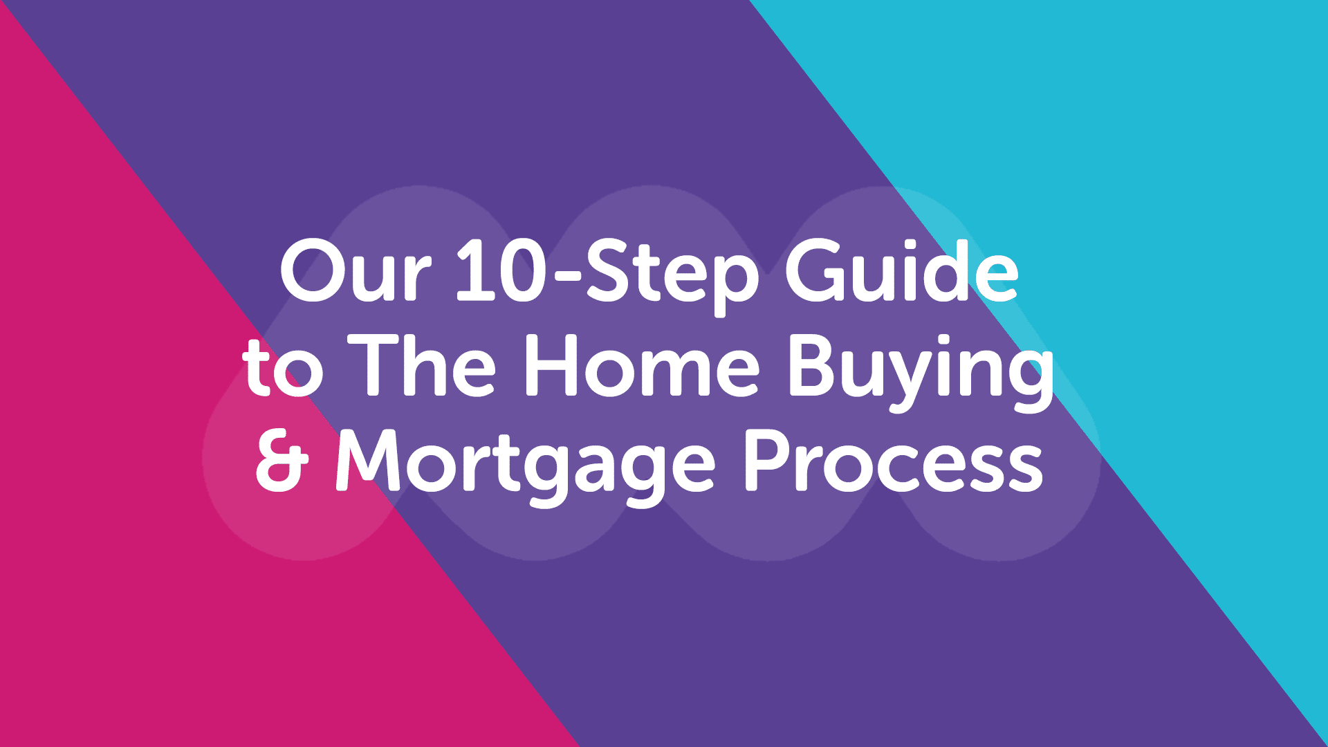 10 Step Home Buying Guide Nottingham
