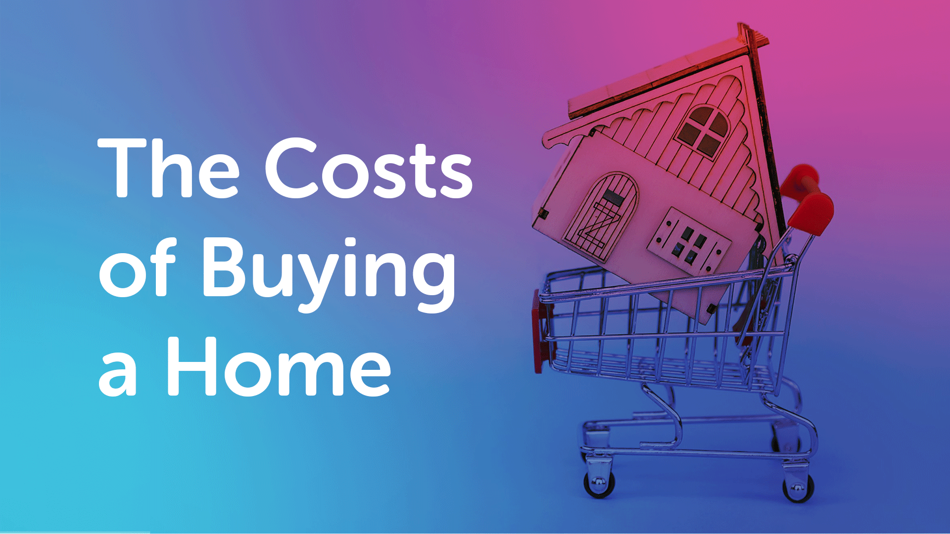 The Costs of Buying a Home in Nottingham
