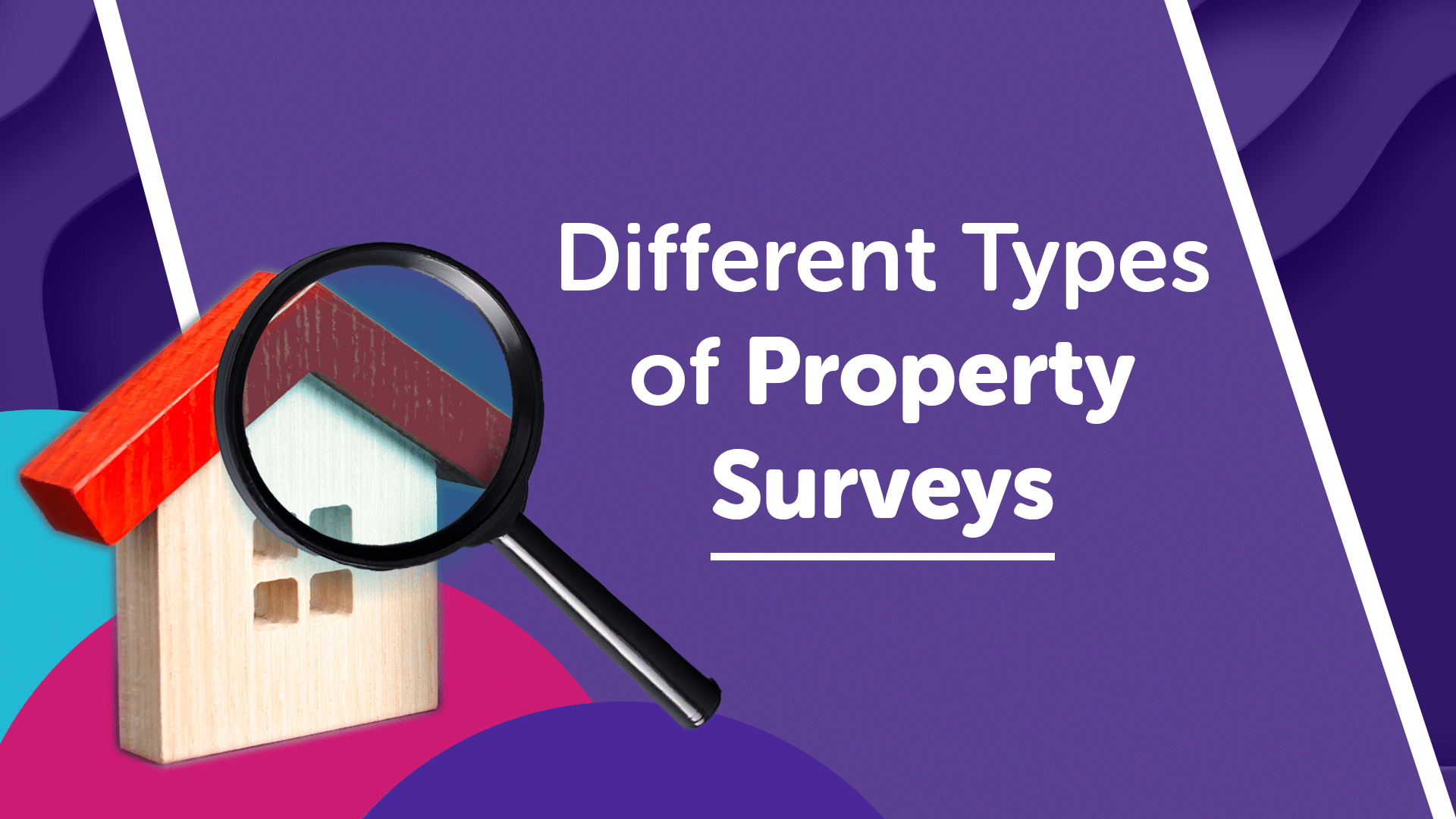 What is a Property Survey Should I Choose in Nottingham?