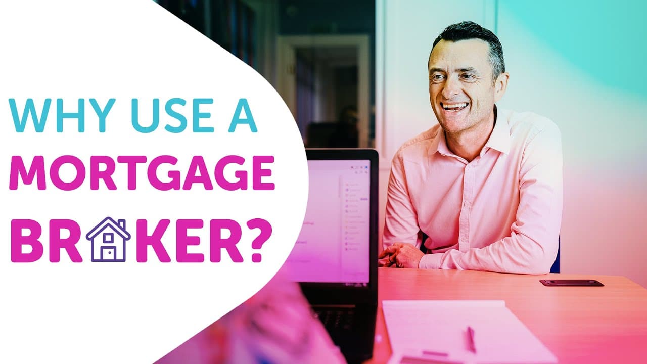 Why use a Mortgage Broker in Nottingham