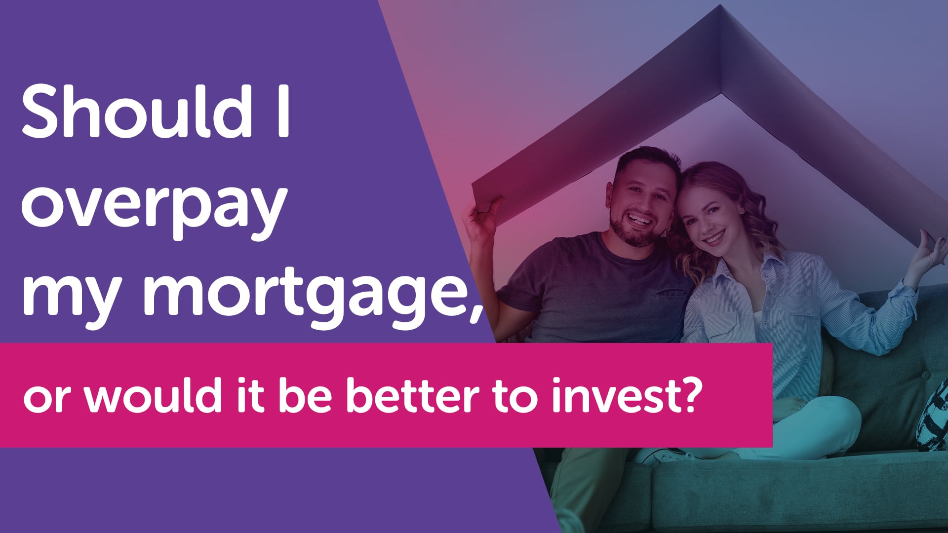 Overpay Your Mortgage in Nottingham