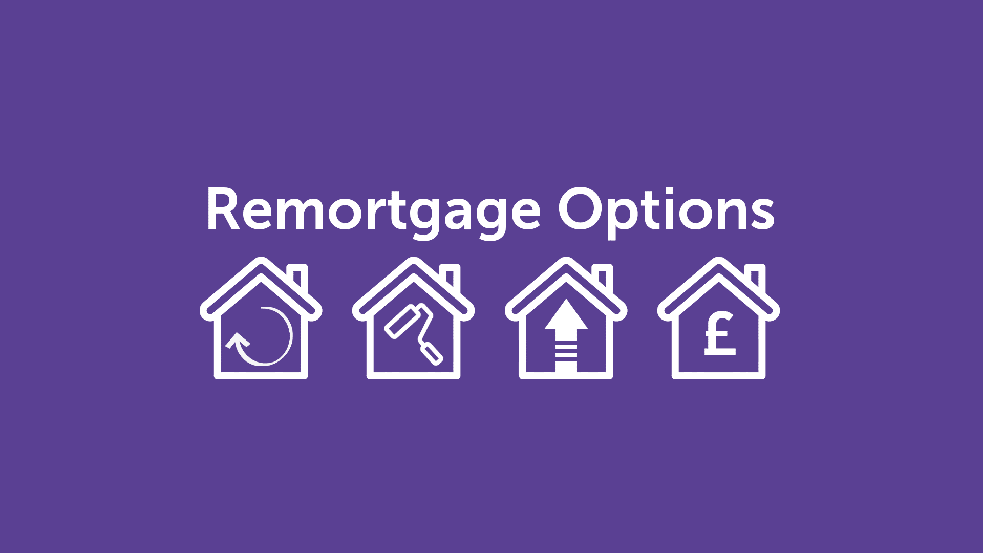Remortgage-options